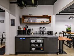 Hotel HYGGELIG - Hostel