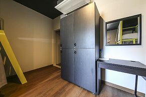 Hotel HYGGELIG - Hostel