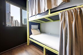 Hotel HYGGELIG - Hostel