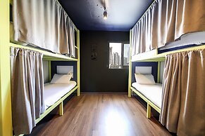 Hotel HYGGELIG - Hostel