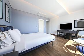 Hotel HYGGELIG - Hostel