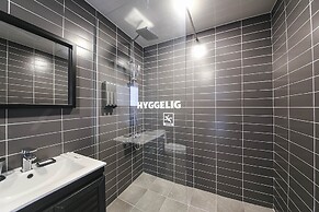 Hotel HYGGELIG - Hostel