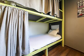 Hotel HYGGELIG - Hostel