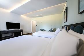 Hotel HYGGELIG - Hostel