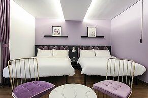 Hotel HYGGELIG - Hostel