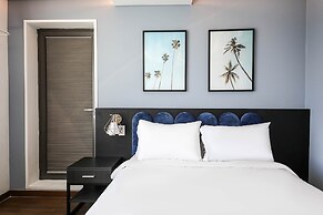 Hotel HYGGELIG - Hostel