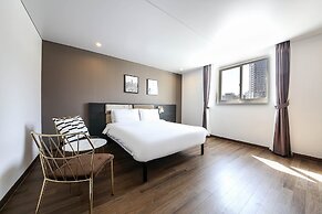 Hotel HYGGELIG - Hostel