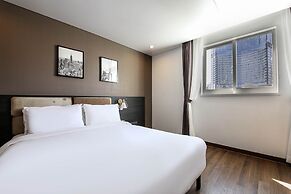 Hotel HYGGELIG - Hostel