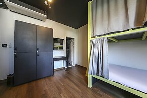 Hotel HYGGELIG - Hostel