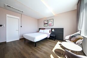 Hotel HYGGELIG - Hostel