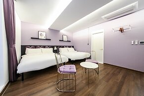 Hotel HYGGELIG - Hostel