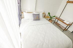 Bed Station Hostel