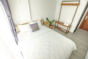 Bed Station Hostel