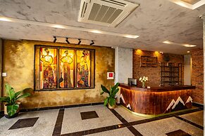 Bed Station Hostel