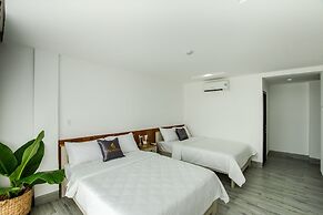 Bed Station Hostel