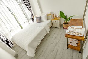 Bed Station Hostel