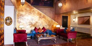 Ala Han Boutique Hotel