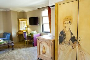 Ala Han Boutique Hotel