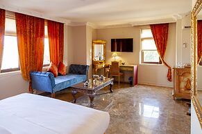 Ala Han Boutique Hotel