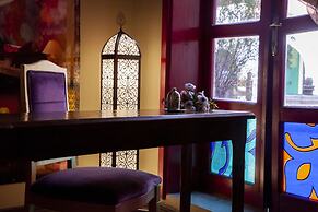 Ala Han Boutique Hotel