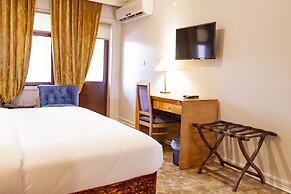 Ala Han Boutique Hotel