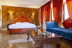 Ala Han Boutique Hotel