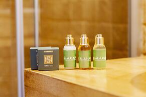 Ala Han Boutique Hotel