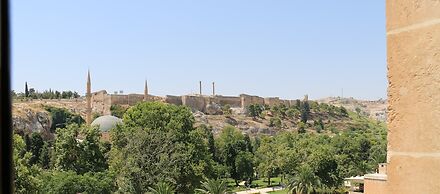 Ala Han Boutique Hotel