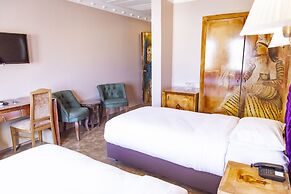 Ala Han Boutique Hotel