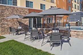 Fairfield Inn & Suites by Marriott Louisville Jeffersonville