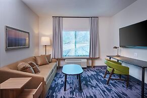Fairfield Inn & Suites by Marriott Louisville Jeffersonville