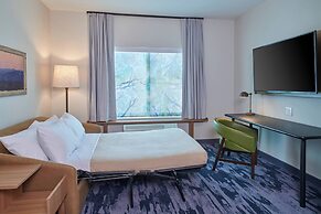 Fairfield Inn & Suites by Marriott Louisville Jeffersonville