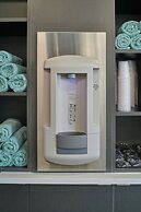 Fairfield Inn & Suites by Marriott Louisville Jeffersonville