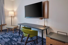 Fairfield Inn & Suites by Marriott Louisville Jeffersonville