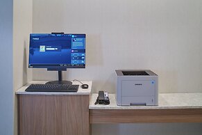 Fairfield Inn & Suites by Marriott Louisville Jeffersonville