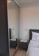 Arcadia beach condo by Jiabo