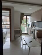 Arcadia beach condo by Jiabo