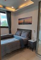 Arcadia beach condo by Jiabo