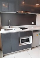 Arcadia beach condo by Jiabo