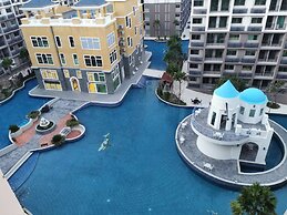 Arcadia beach condo by Jiabo