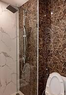 Arcadia beach condo by Jiabo