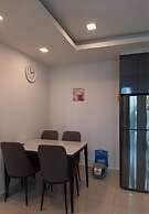 Arcadia beach condo by Jiabo