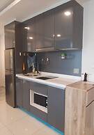 Arcadia beach condo by Jiabo