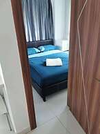 Arcadia beach condo by Jiabo