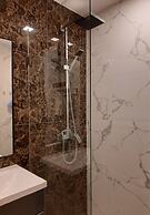 Arcadia beach condo by Jiabo