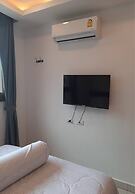 Arcadia beach condo by Jiabo