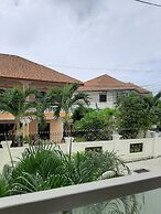 Arcadia beach condo by Jiabo