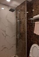 Arcadia beach condo by Jiabo