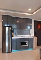 Arcadia beach condo by Jiabo