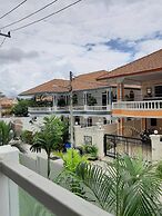 Arcadia beach condo by Jiabo